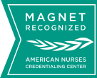 Magnet Award - American Nurses Credentialing Center