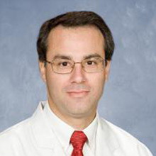 Michael D. DiLeo, MD