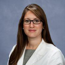 Laura
					T. Hetzler, MD