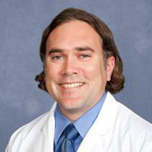 Brent W. Allain Jr., MD