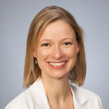 Emily V. Cassidy, MD