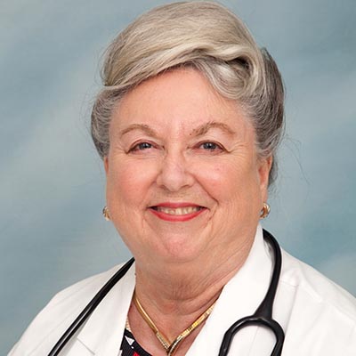 Dr. Shelia Moore